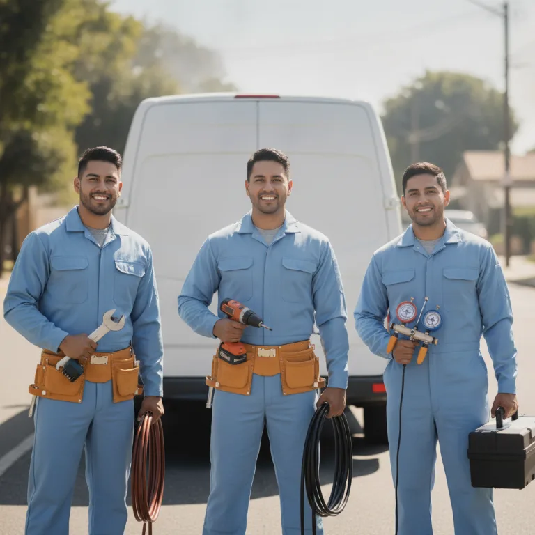 Instalador de Bomba de Calor equipo en Guadalajara